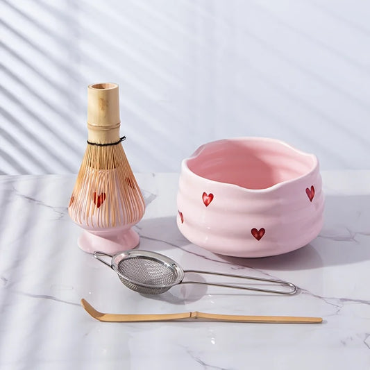 Matcha Set
