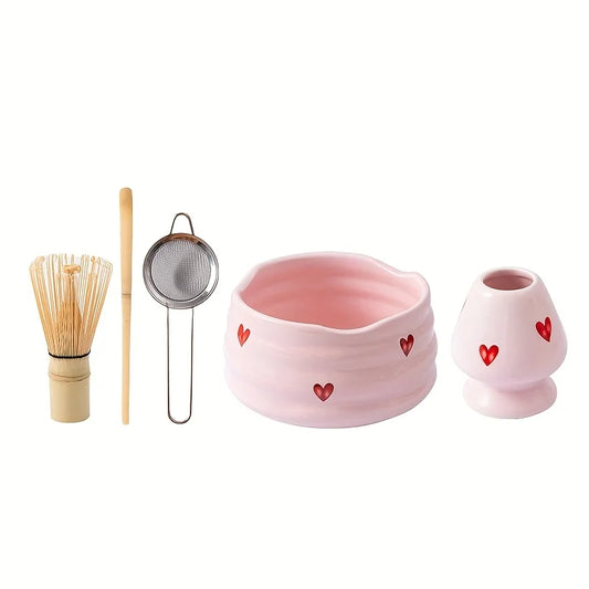 Matcha Set