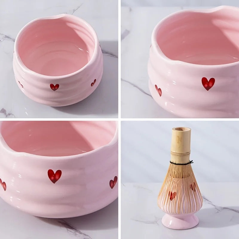 Matcha Set