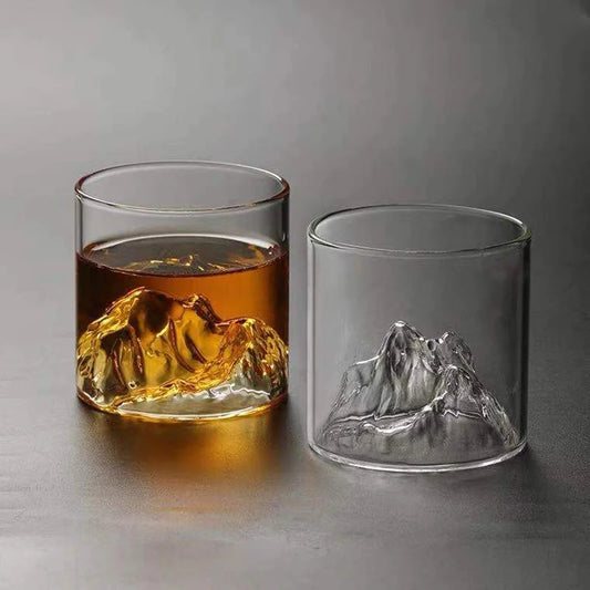 Whiskeyglas