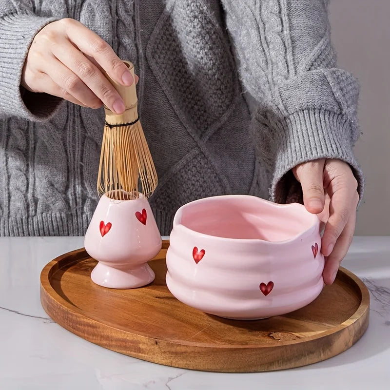 Matcha Set
