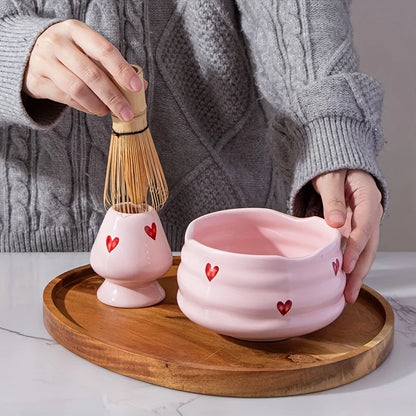 Matcha Set